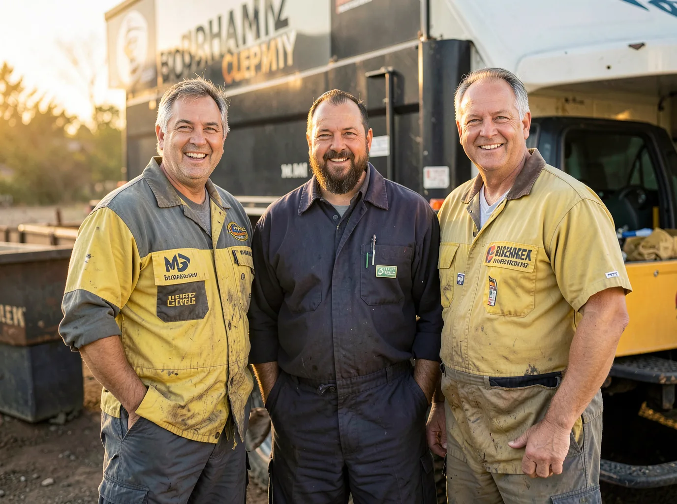 Sewage Cleanup company in Hastings, FL