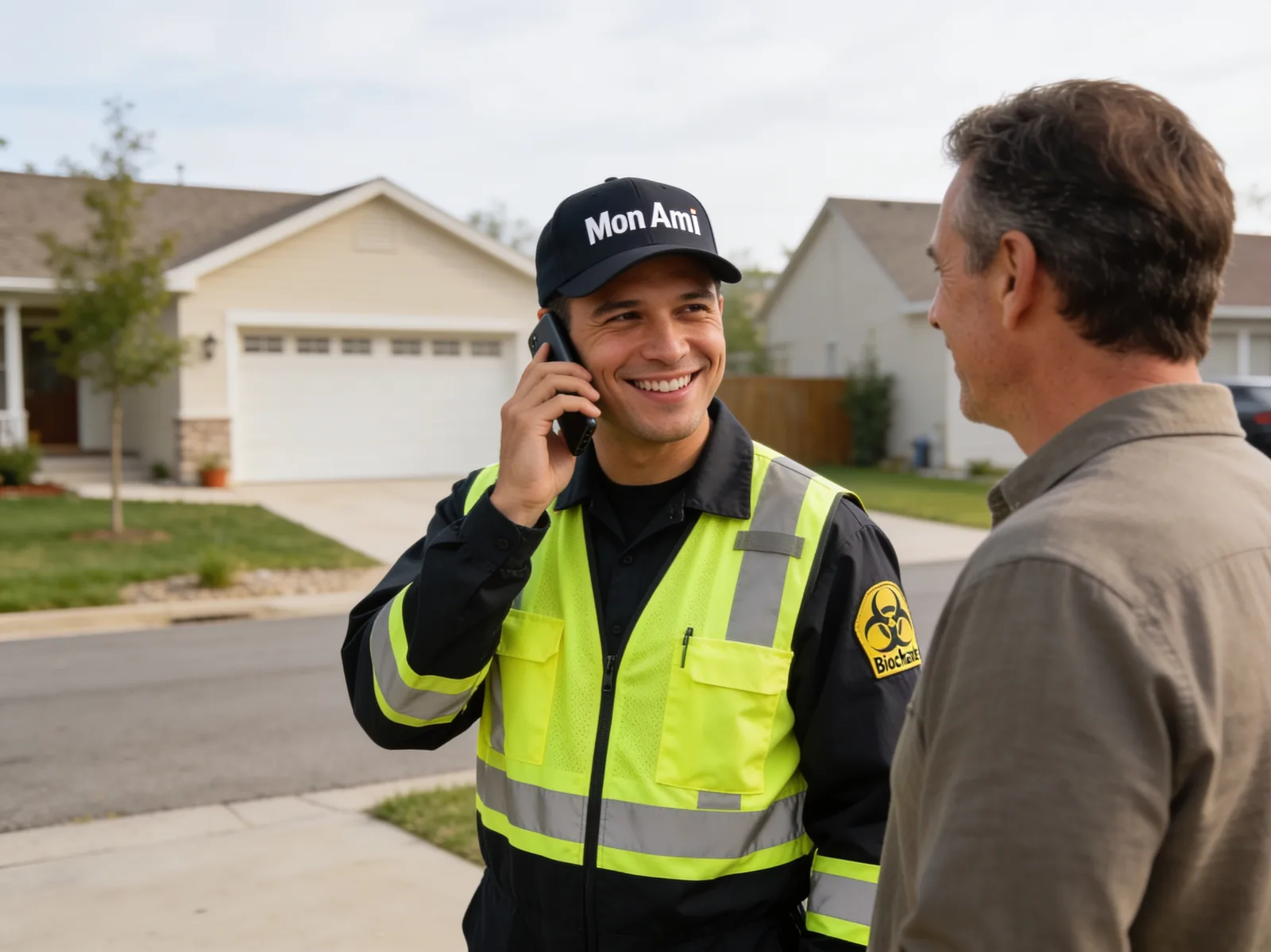 Sewage Cleanup Hastings, FL FAQs